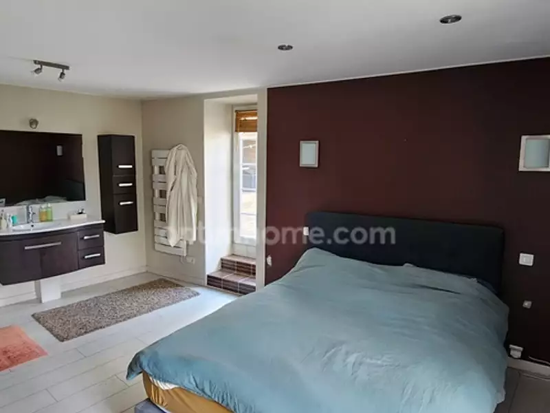 Maison, 108 m²