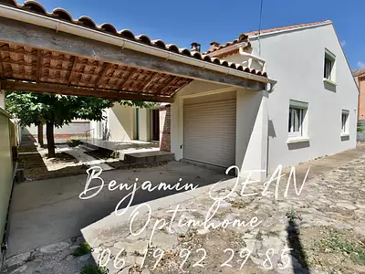 Maison, 111 m²