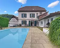 Maison, 395 m²