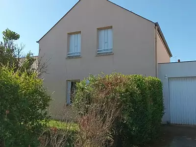 Maison, 77 m²