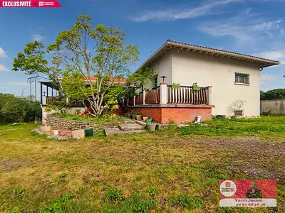 Maison, 180 m²