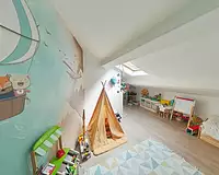 Appartement, 121,24 m²