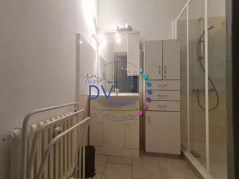 Appartement, 78,01 m²