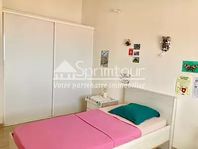 Appartement, 90 m²