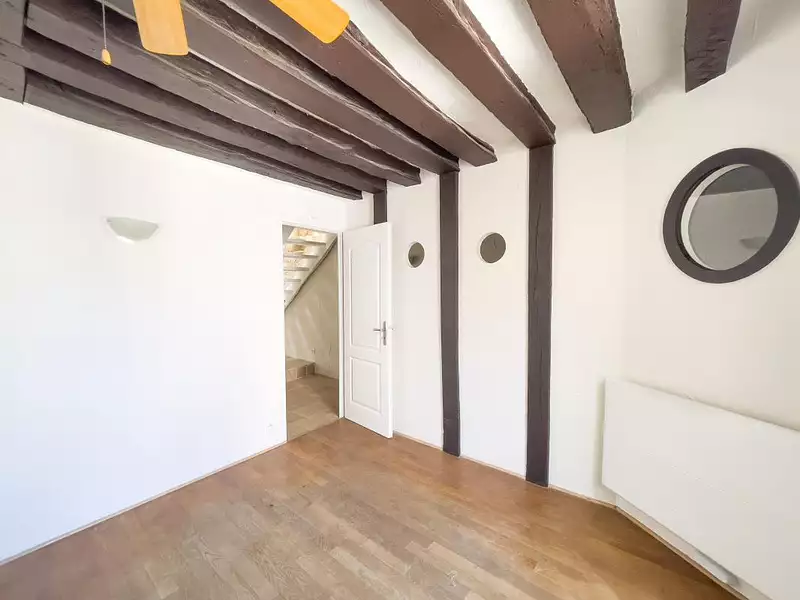 Appartement, 65 m²