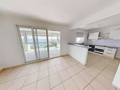 Appartement, 110 m²