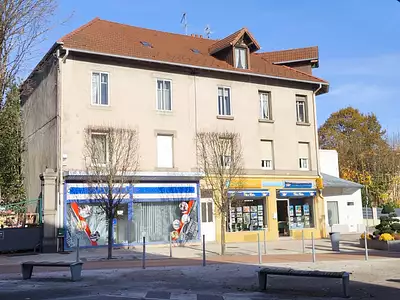 Appartement, 136 m²