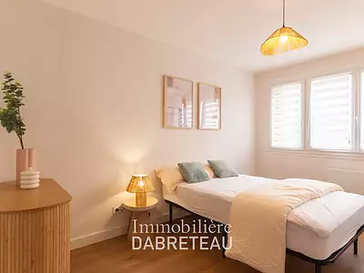 Appartement, 128,98 m²