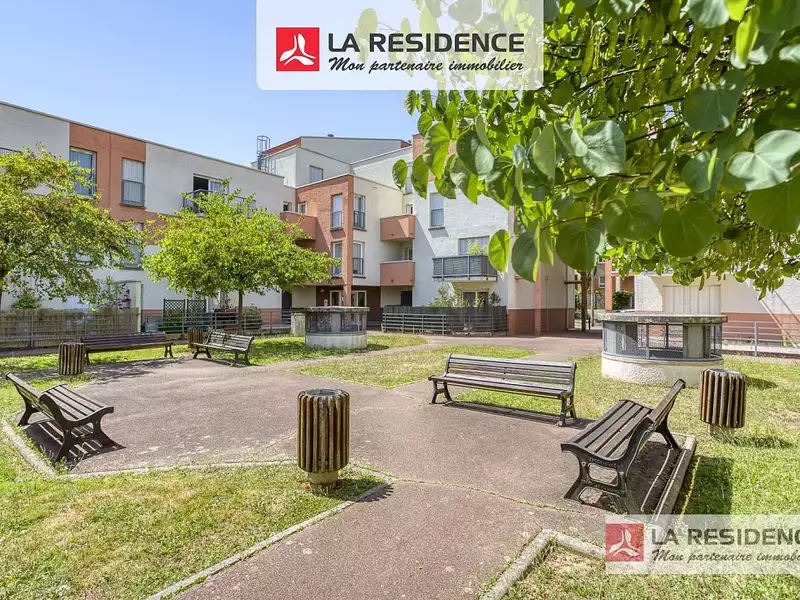 Appartement, 83,68 m²