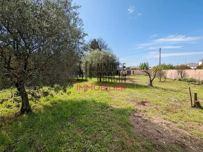 Terrain, 507 m²