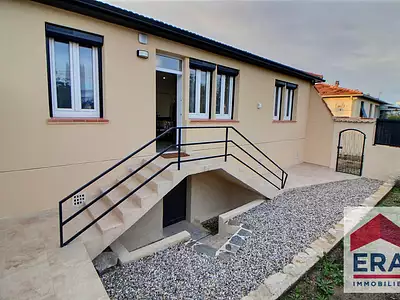 Maison, 80 m²