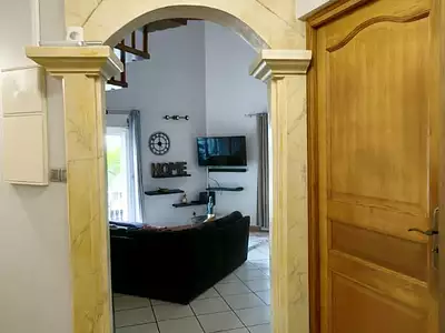 Maison, 200 m²