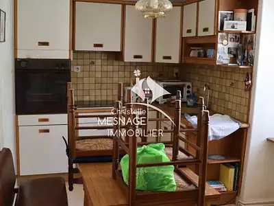 Maison, 110 m²