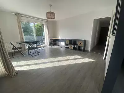 Appartement, 48,28 m²