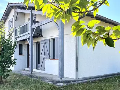 Maison, 130 m²