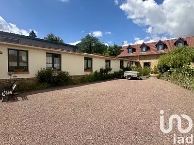 Maison, 160 m²