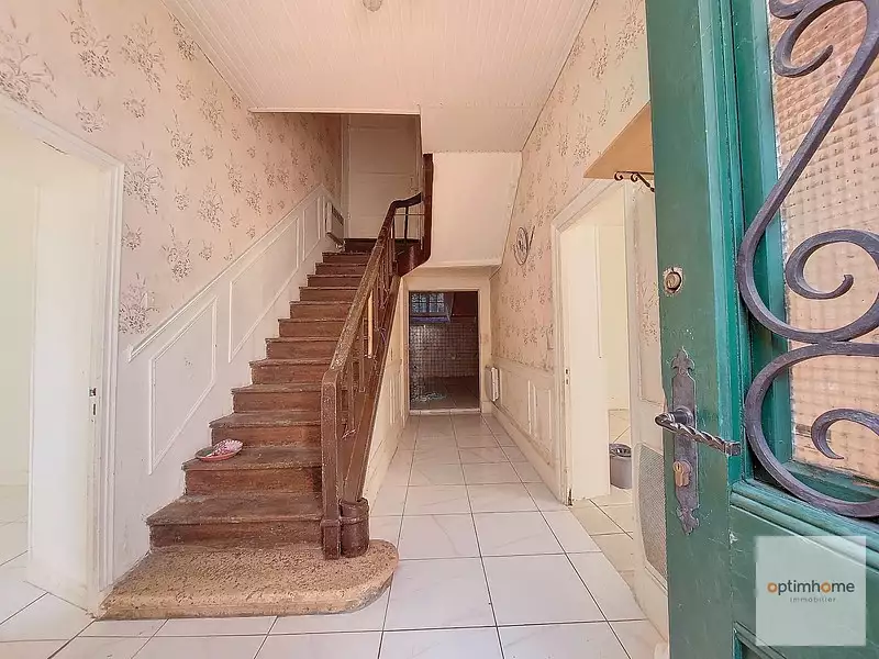 Maison, 108 m²