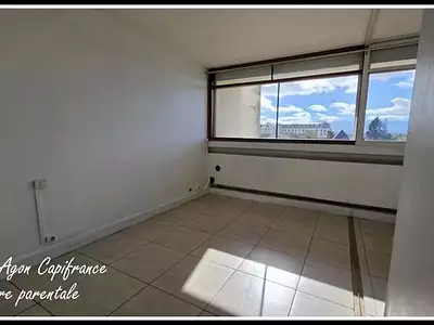 Appartement, 89 m²