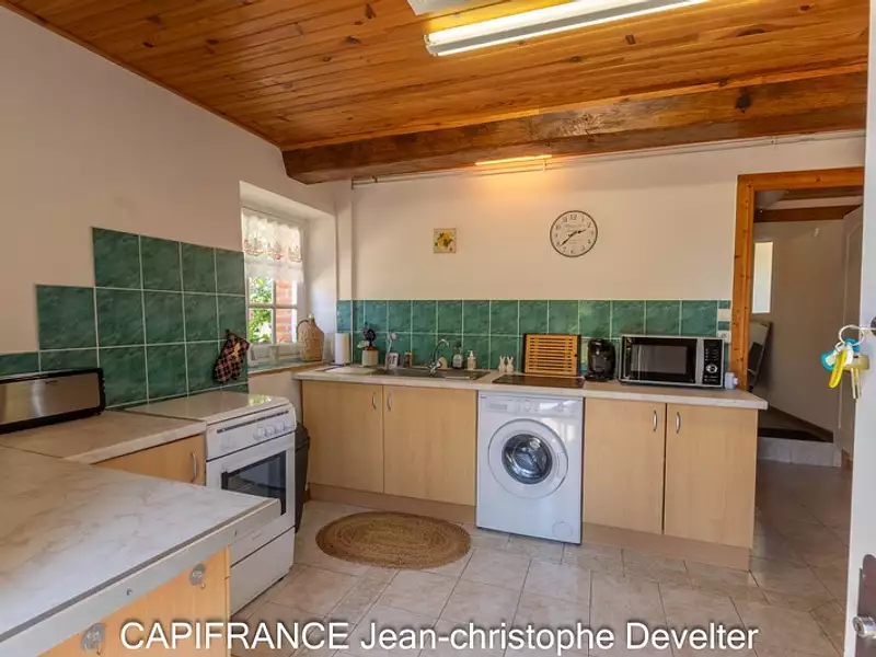 Maison, 185 m²