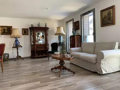 Appartement, 77 m²