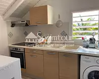 Appartement, 57,35 m²