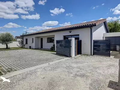 Maison, 156 m²