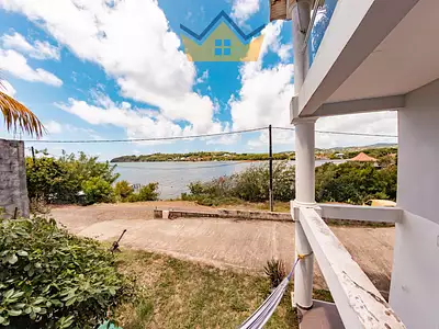 Appartement, 57,86 m²