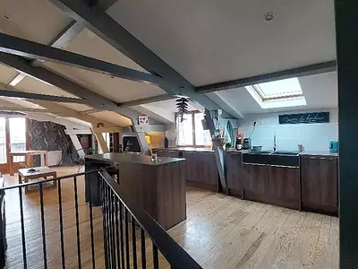 Appartement, 83 m²