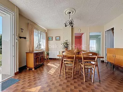Maison, 70 m²