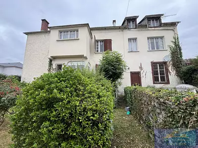 Maison, 300 m²