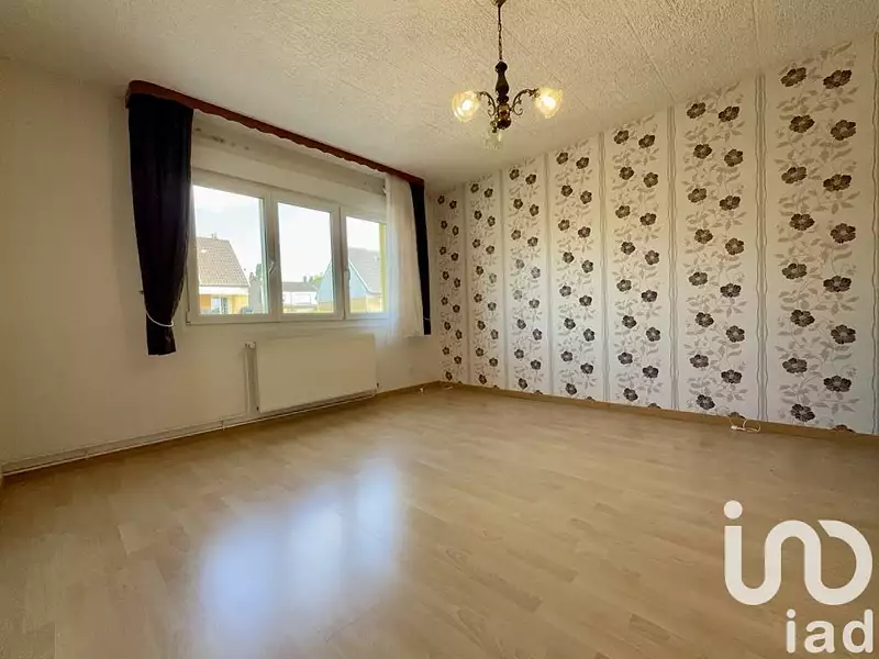 Maison, 87 m²