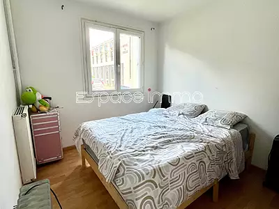 Appartement, 48 m²