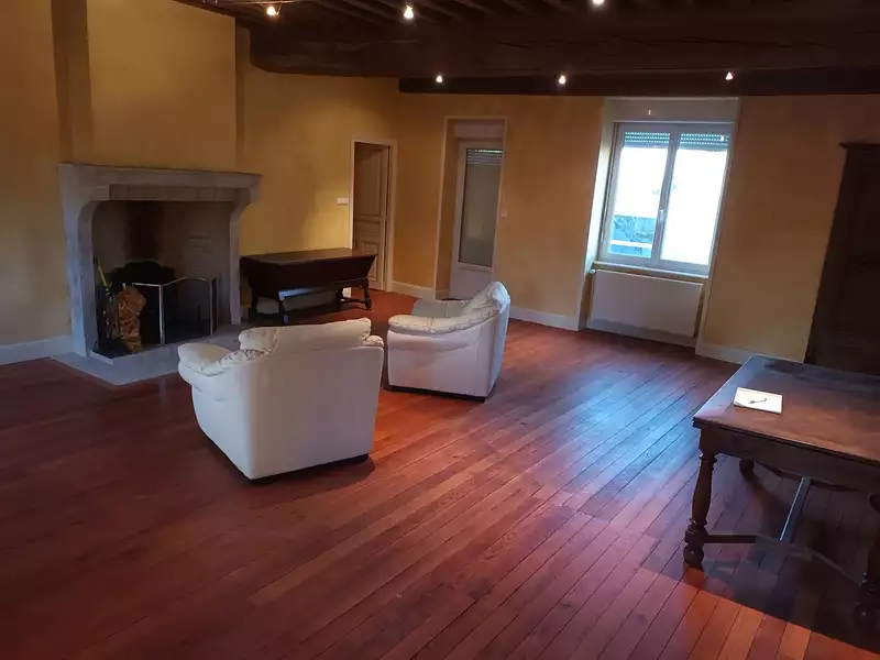 Maison, 189 m²