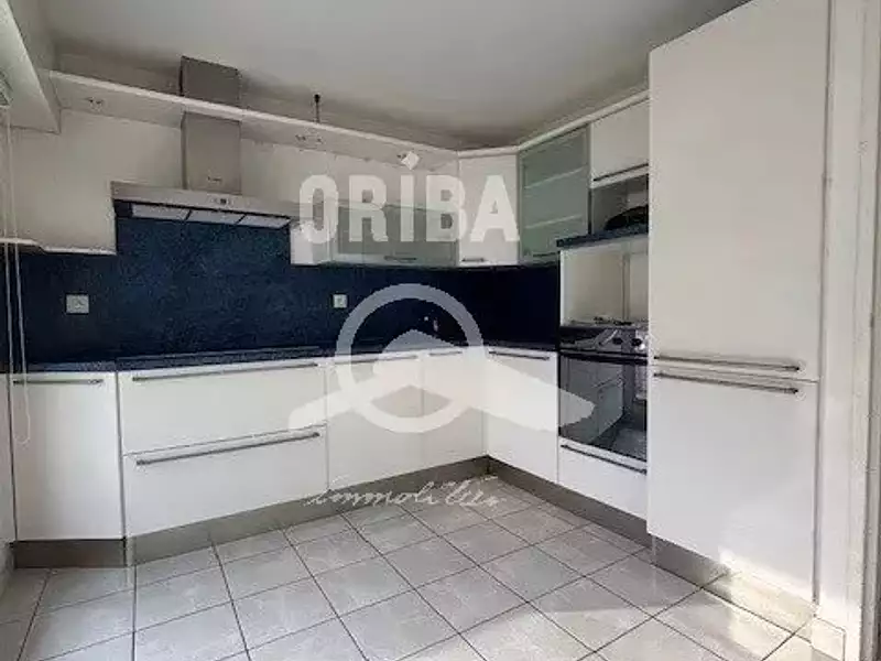 Appartement, 106 m²