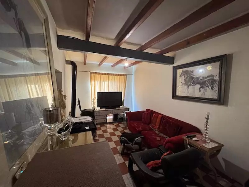 Maison, 99 m²