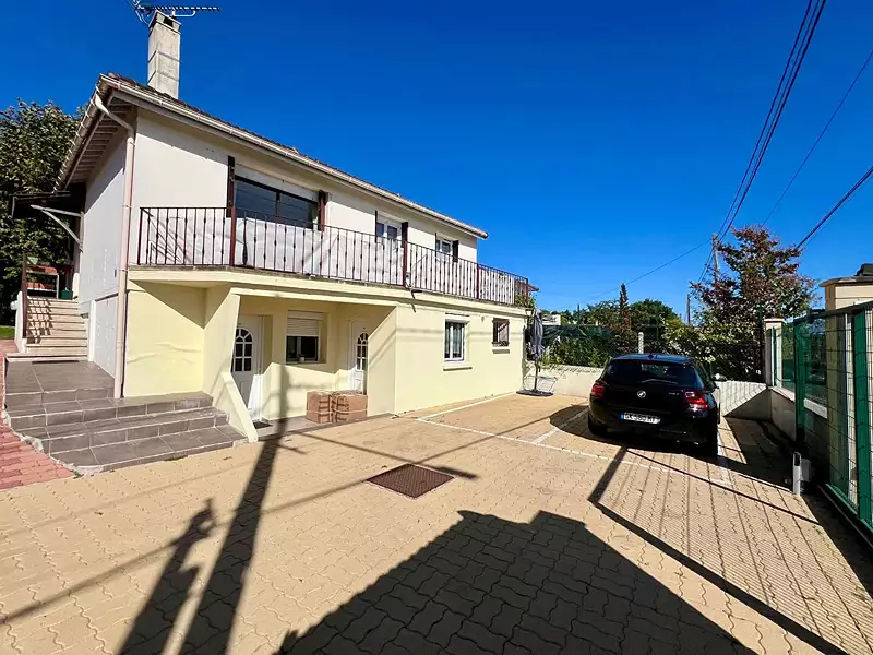 Appartement, 35,83 m²