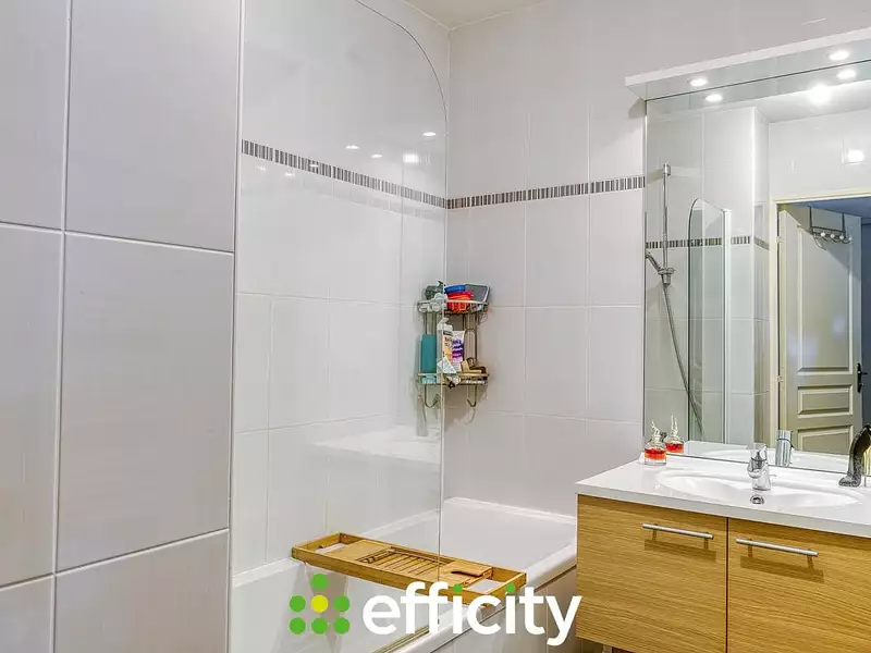 Appartement, 68 m²