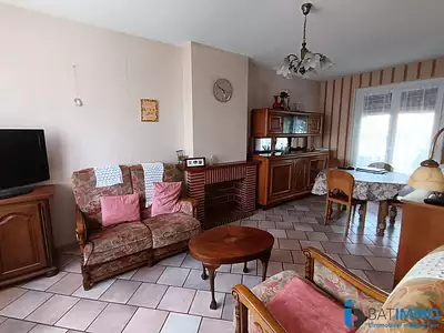 Maison, 100 m²
