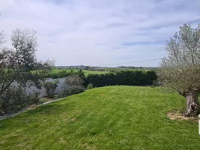 Maison, 180 m²
