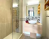 Appartement, 41,43 m²