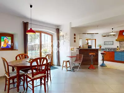 Maison, 193,59 m²
