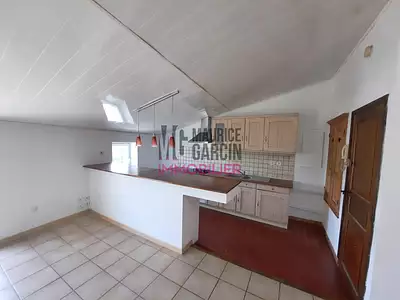 Appartement, 42,91 m²