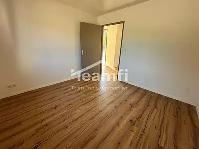 Maison, 61 m²