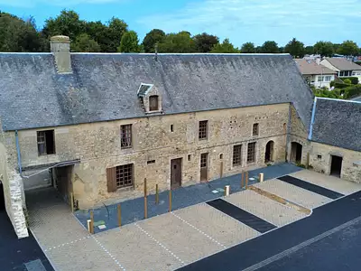 Maison, 95 m²