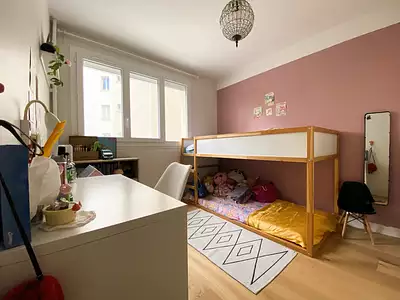 Appartement, 71,01 m²