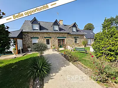 Maison, 134 m²