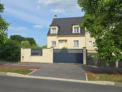 Maison, 103 m²