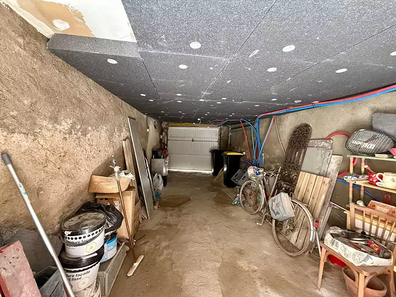 Maison, 109 m²