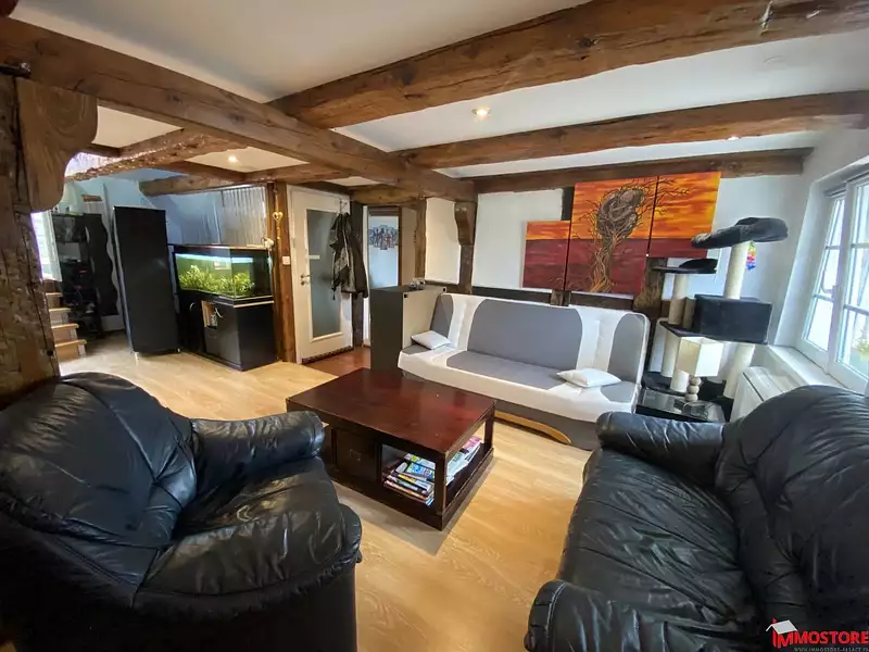 Maison, 370 m²