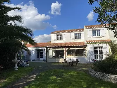 Maison, 133 m²